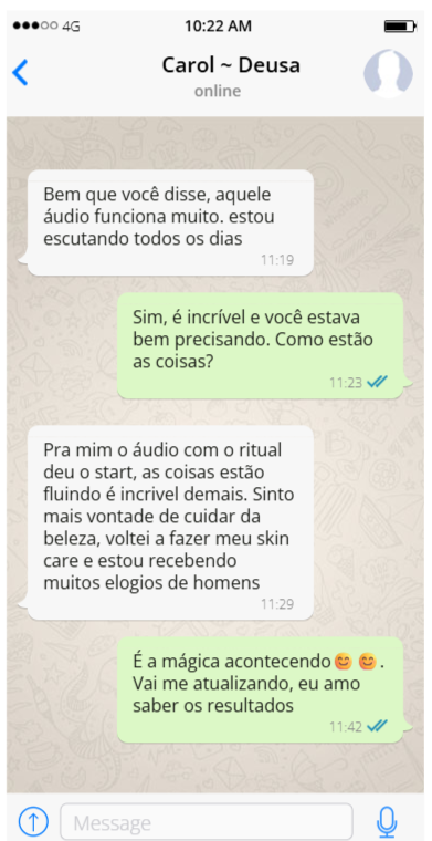 deusa 2